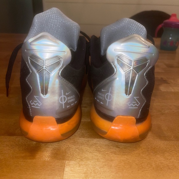 Nike Kobe X All Star - Picture 2 of 4